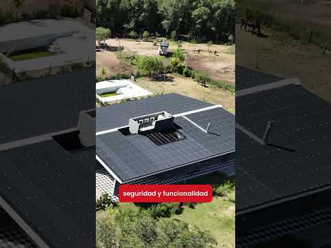 Casa en venta con pista hípica en Juana Koslay