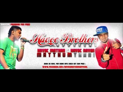 Sandiyar Kathai (Chipsmunk Version) - Havoc Brothers