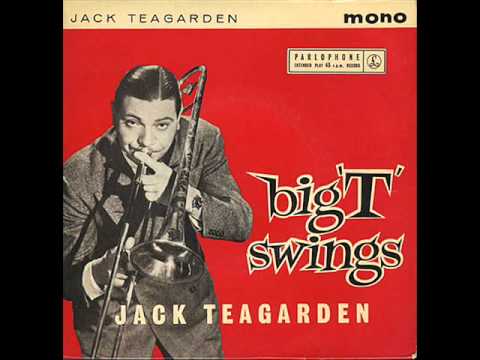 Jack Teagarden - St. James Infirmary