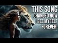 This Song Helped Me Remember HOW STRONG I AM Unstoppable Official Lyric Video