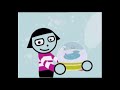 PBS Kids SnowGlobe System Cue With Fade In