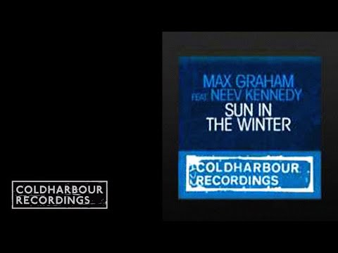 Max Graham feat. Neev Kennedy - Sun In The Winter | Estiva Remix