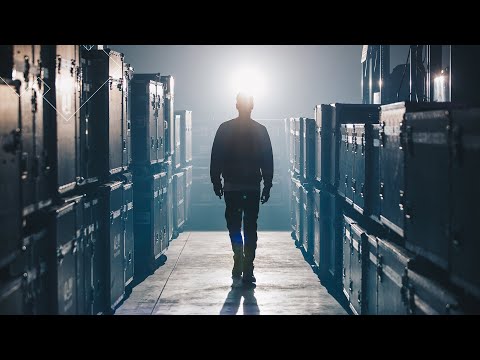 Majk Spirit x Grimaso - Nebojim |Official Video|