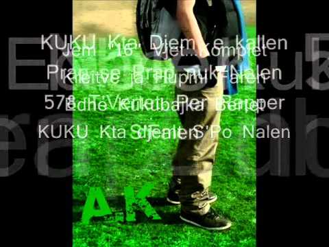 a.K - 578 - feat. Mc Bolla [S.T.B] - 2012