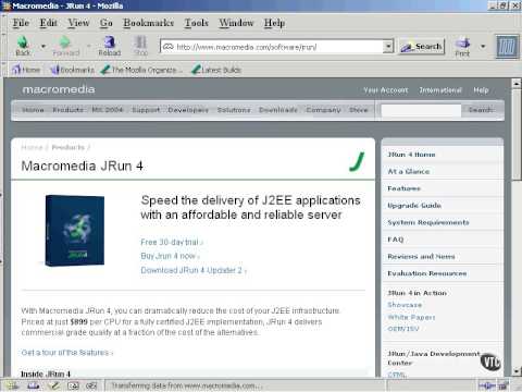Lesson1 Where To Get Java Java Graphics Tutorial