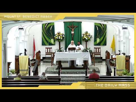 Morning Prayer - Monday 19 June 2023