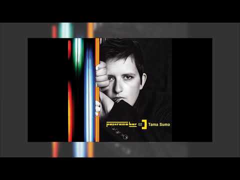 Panorama Bar Set 02 - Tama Sumo