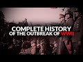The Complete History of The Outbreak of WW2