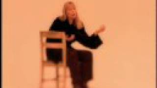 JONI MITCHELL &amp; SEAL / HOW DO YOU STOP? - Directed by Rocky Schenck