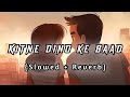 Kitne Dino Ke Baad Mile Ho Andolan Govinda Mamta Kulkarni Slowed And Reverb Songs