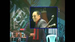 Video Detenedla Ya de Nando Ruíz