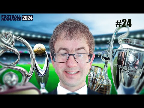 Facing our Old Club Kashima Antlers again on FM24   Made with Clipchamp