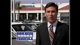 Norm Reeves Honda Temecula - The Norm Reeves Difference!
