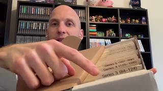 Collecting Garbage Pail Kids Original Series 1-15