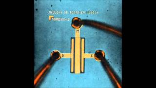 Moreno Veloso +2 - Esfinge