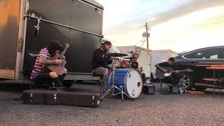 The Word Alive - Trapped Live Acoustic