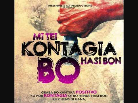 Reuben ft Jeffery - Ami si no ta hasie(Ritmo Kombina)