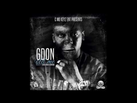 G-DON - Old Me [official Audio]