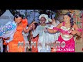MUMMY HERO Mwanaa K MAMA AFRICA OFFICIAL 4K VIDEO