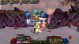 디어사이드 다리 영상