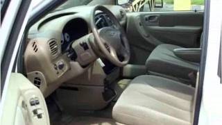 preview picture of video '2001 Chrysler Town & Country Used Cars Norfolk VA'