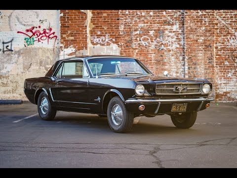 1965 Ford Mustang (CC-1773364) for sale in Fresno, California