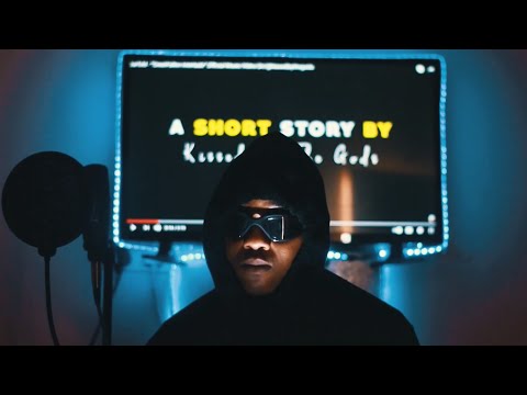 Dowskithebroski - Melrose Avenue feat GarFxld (dir. KissedByTheGods)