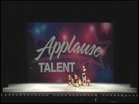 Best Ballet/Open/Acro/Gym // The Night After - Block 16 Studios [Oklahoma City, OK]