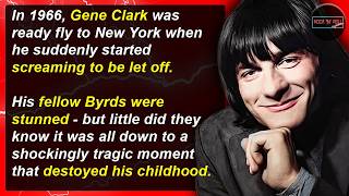 Plane Crashes, Panic Attacks and C*caine Destruction – Gene Clark | Rock ’N’ Roll Mysteries #32