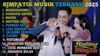 Download lagu MEMANDANG MU, RINDUNYA HATIKU  ( irwan Krisdiyanto ft Laila ) SIMPATIK MUSIK FULL ALBUM 2025  mp3 Download lagu MEMANDANG MU, RINDUNYA HATIKU  ( irwan Krisdiyanto ft Laila ) SIMPATIK MUSIK FULL ALBUM 2025  mp3