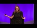 The Business of Beauty is Very Ugly​ | Carrie Hammer | TEDxSantaBarbara