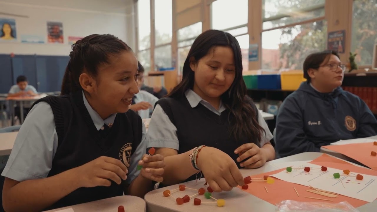 St. Raphael School Promo Video 2023