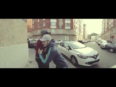 Hayce Lemsi - Stoïque (Clip officiel)