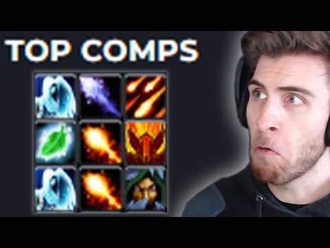 Have Double Legendaries CHANGED THE PVP META? AWC Week 2 Analysis