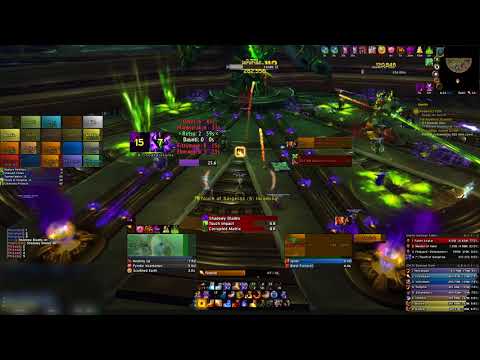 OG Feedback - Fallen Avatar Mythic (Fire Mage PoV)