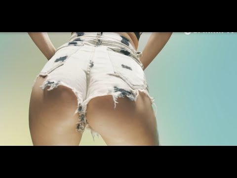 Tengo Sed (Video Oficial Lyric) Dembow - Dixson Waz