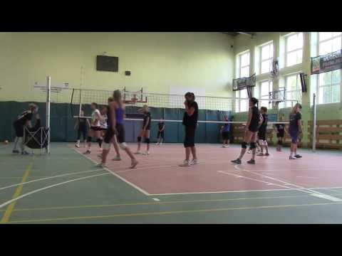 Trening Politechnika Poznańska