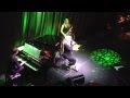 Kerry Ellis performing a new version of "Defying ...