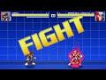 M U G E N Awakened Zero Vs Bass