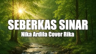 Download lagu Seberkas Sinar Nike Ardila Keroncong mp3