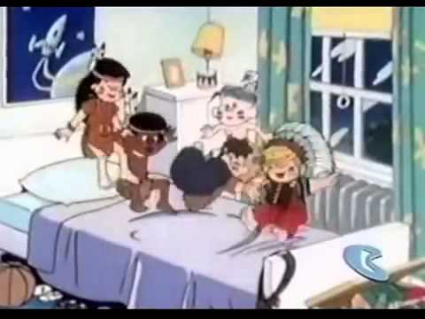 04. Denis Napast - Veliki poglavica - Sinhronizovano - Crtani film