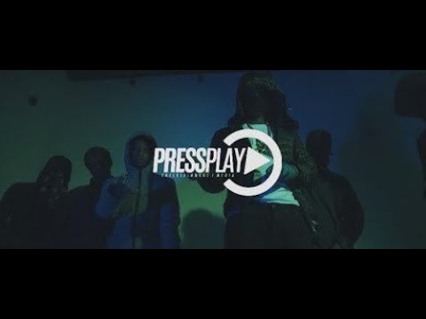 #Moscow17 Incognito X GB X ScrewLoose X LooseScrew - Were Russians (Music Video)