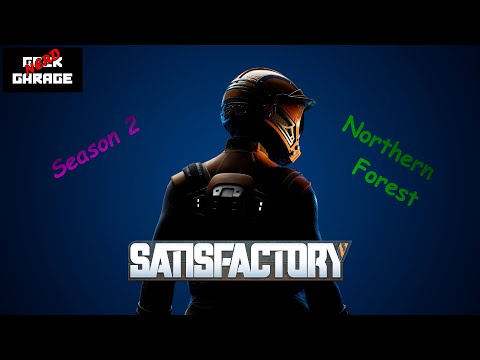 Satisfactory - Season 2 Episode 13 - Alumininum Part 3, How much is too much ?