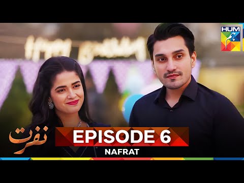 Nafrat Episode 6