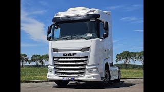 Купить тягач DAF XG 530 INT. PTO ADR ALCOA'S - Изображение 4 | Autoline MD Тягач DAF XG 530 INT. PTO ADR ALCOA'S | Изображение 4 - Autoline