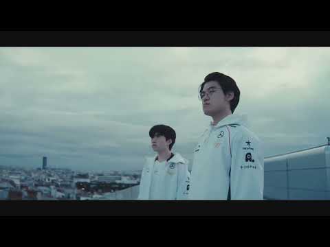 Dynasty vs Destiny: T1 vs BLG | Worlds 2024 Finals