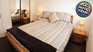 Aberdeen Serviced Apartments - Bloomfield | Aberdeen, United Kingdom | Hotel Rev