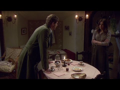 Puente Viejo C1049 - Mariana se encuentra con Nicolás