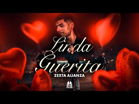 Zexta Alianza - Linda Guerita [En Vivo]