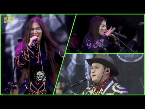 OTYKEN: HOZO SUPER FEST - HO CHI MINH CITY, VIETNAM